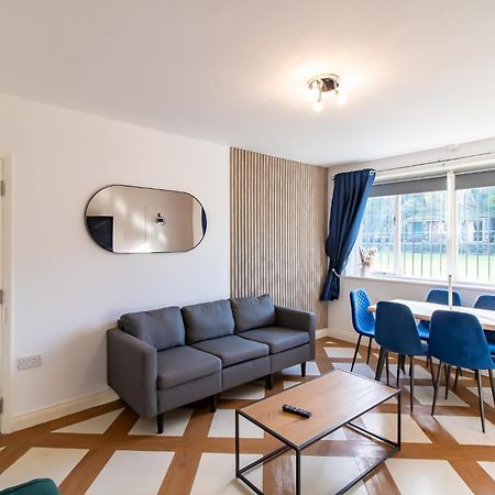 Great Offers On Long Stays!! Laluna Apartments Gateshead Luaran gambar