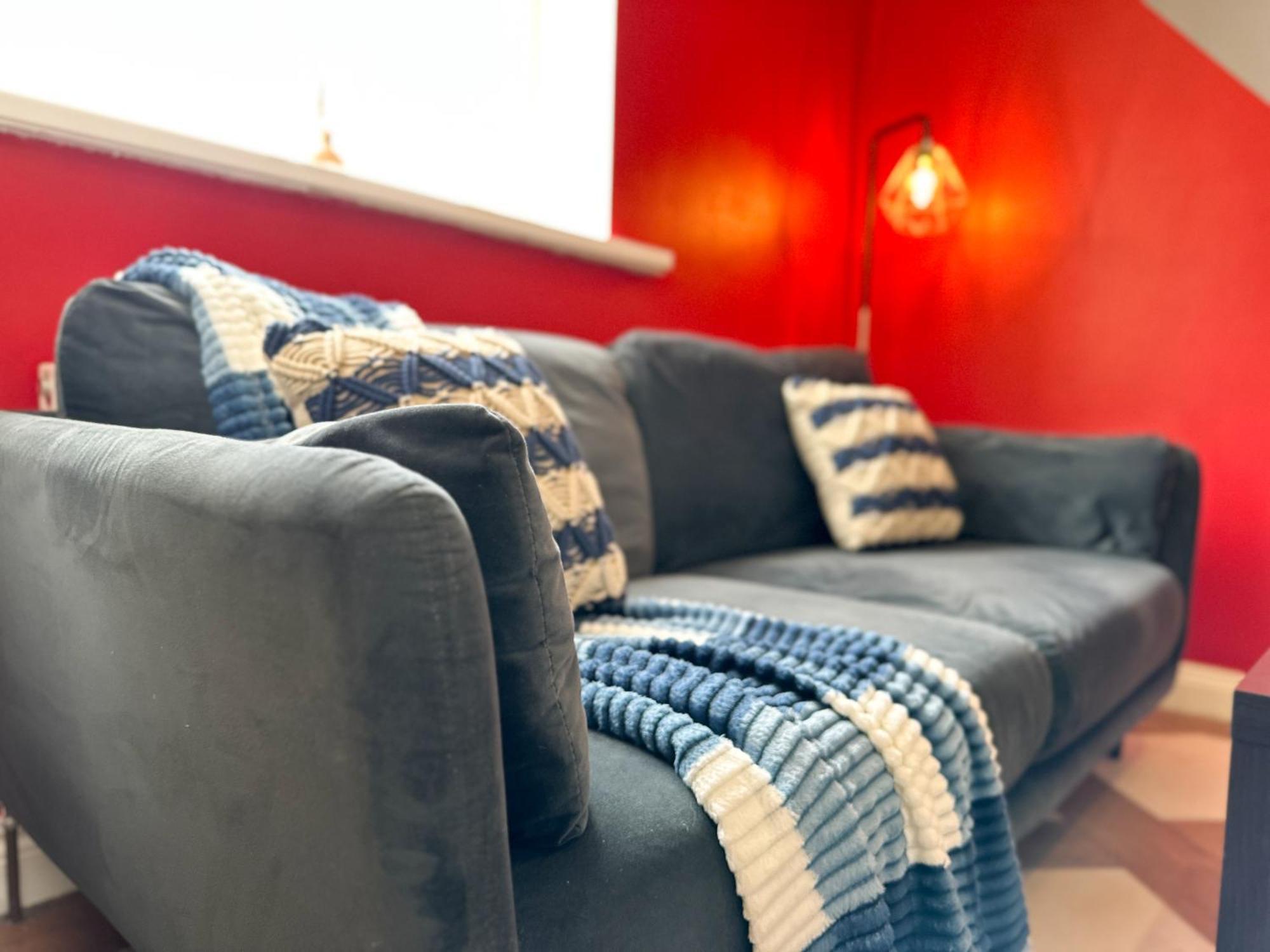 Great Offers On Long Stays!! Laluna Apartments Gateshead Luaran gambar