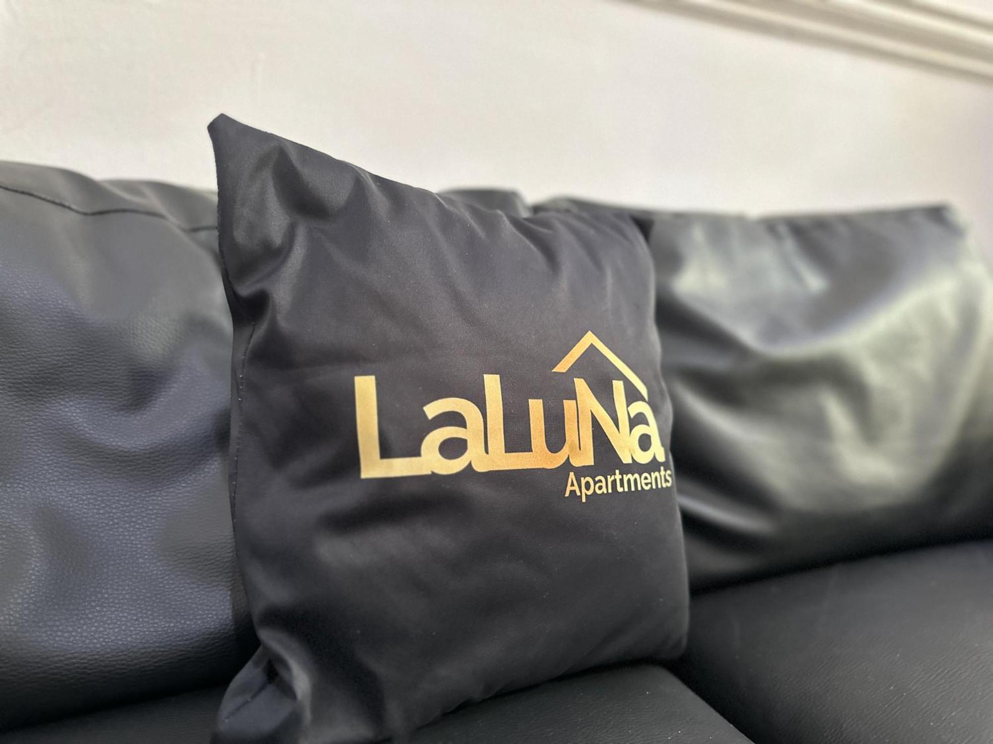 Great Offers On Long Stays!! Laluna Apartments Gateshead Luaran gambar