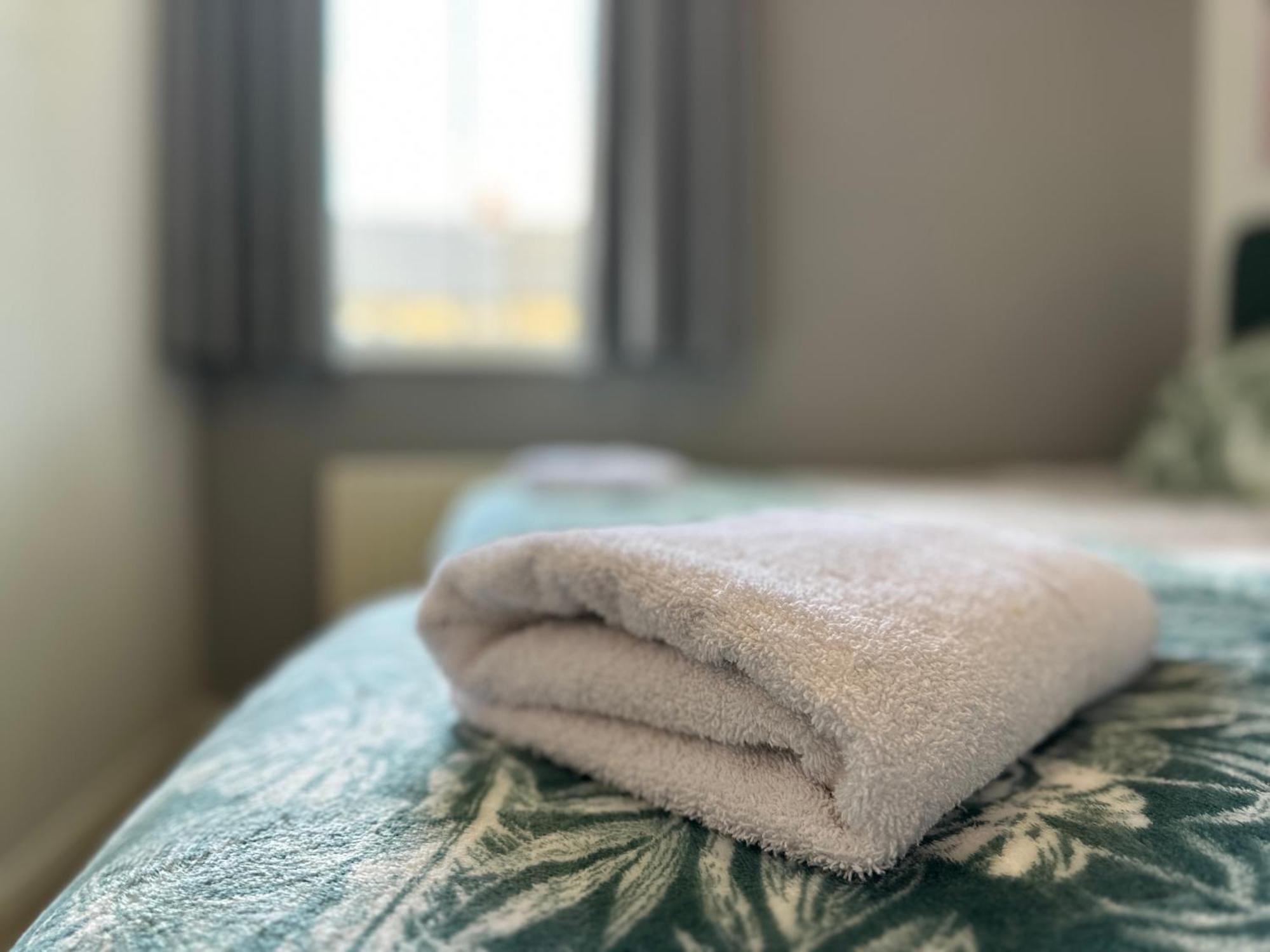 Great Offers On Long Stays!! Laluna Apartments Gateshead Luaran gambar