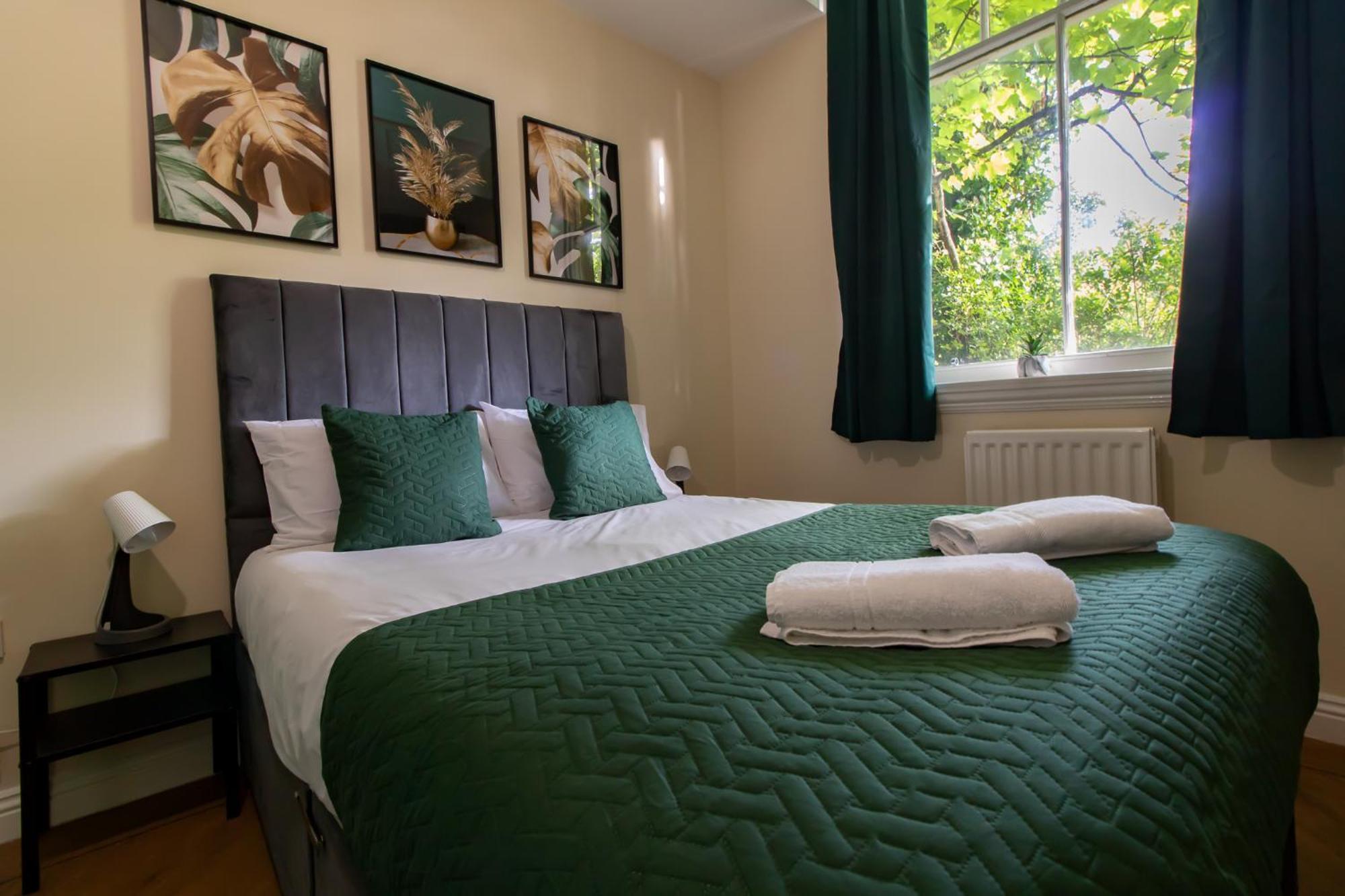Great Offers On Long Stays!! Laluna Apartments Gateshead Luaran gambar