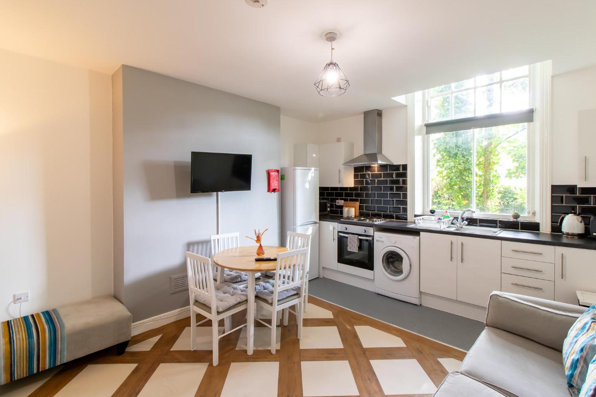 Great Offers On Long Stays!! Laluna Apartments Gateshead Luaran gambar