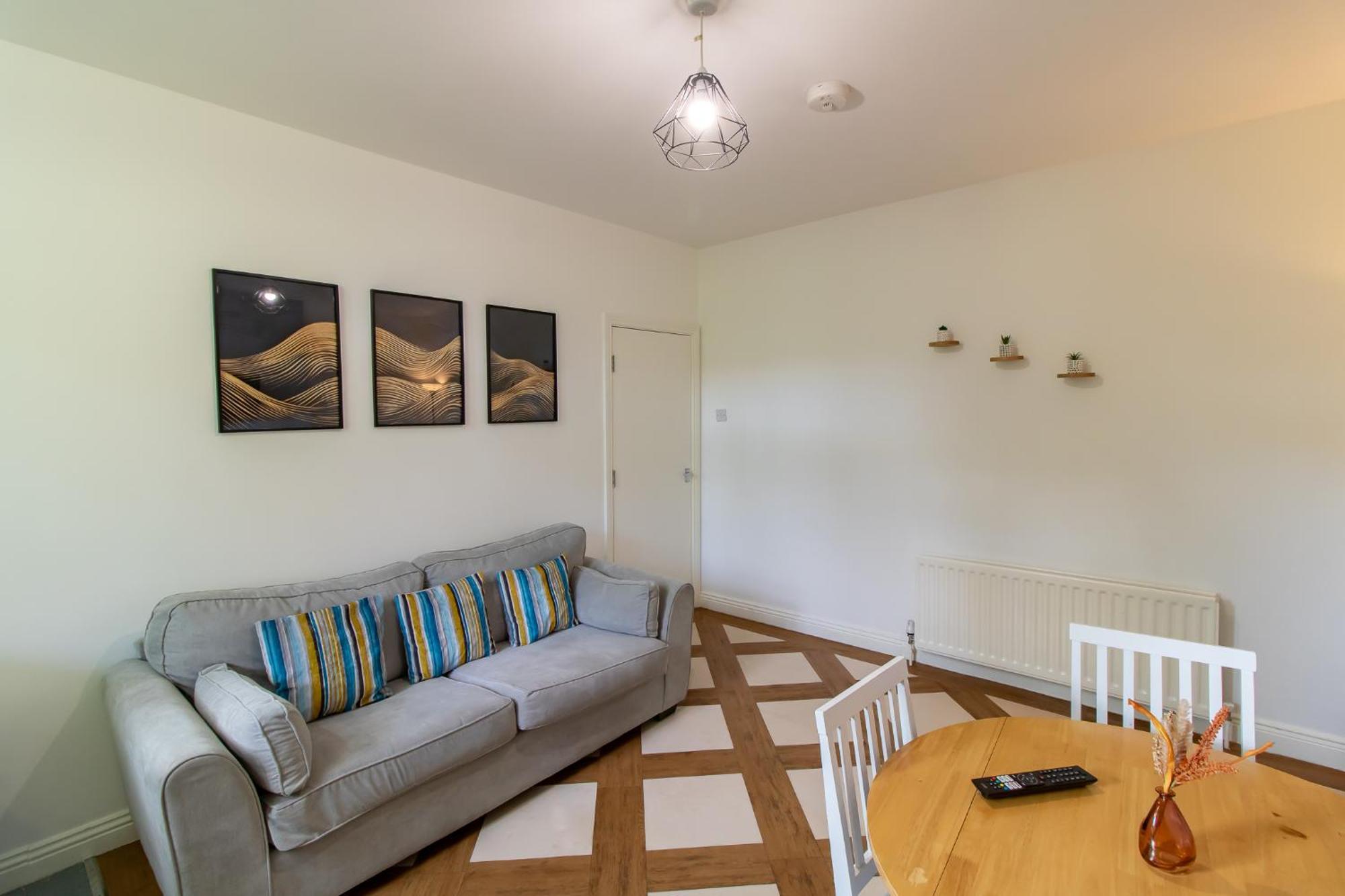 Great Offers On Long Stays!! Laluna Apartments Gateshead Luaran gambar