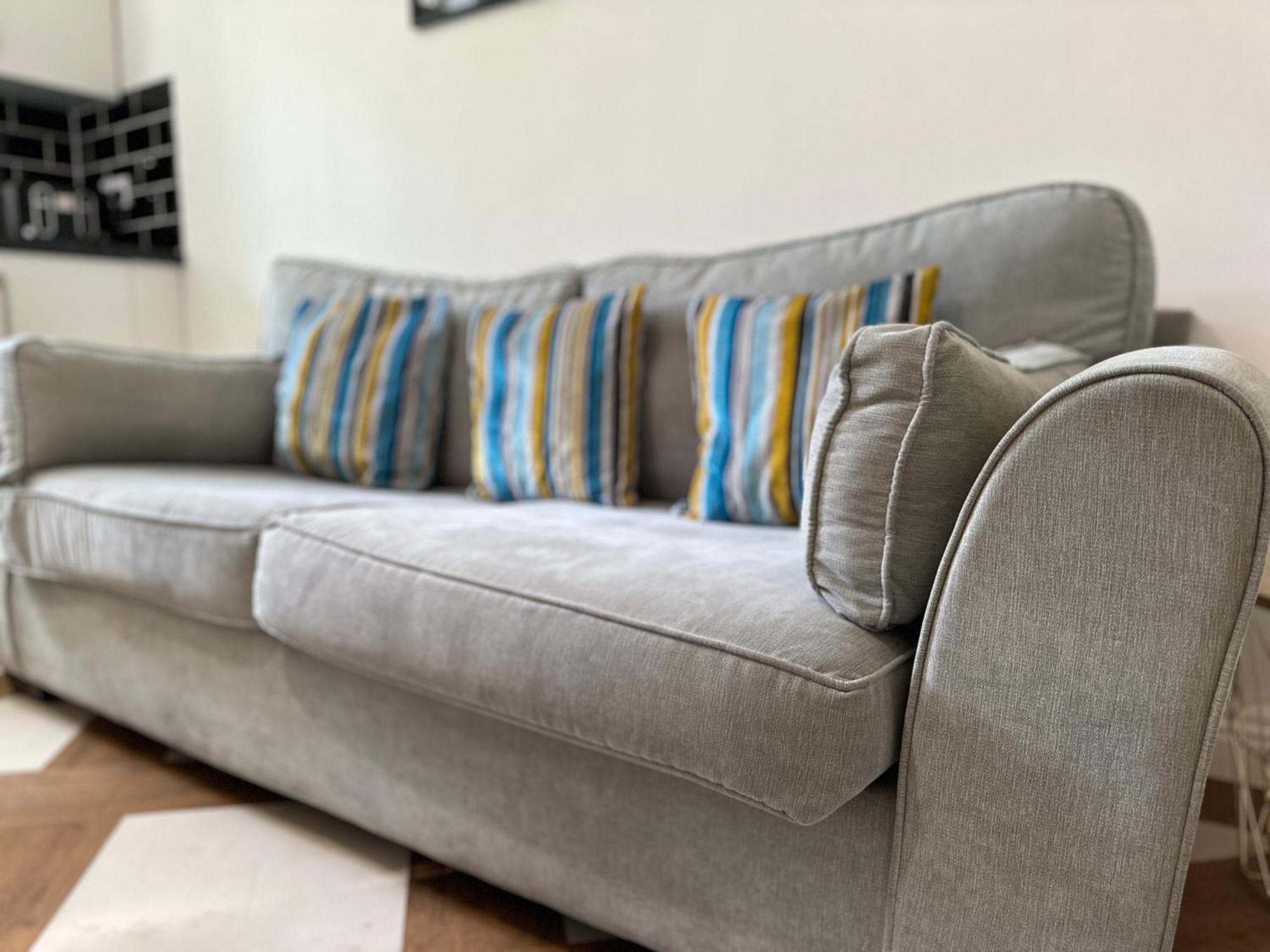Great Offers On Long Stays!! Laluna Apartments Gateshead Luaran gambar