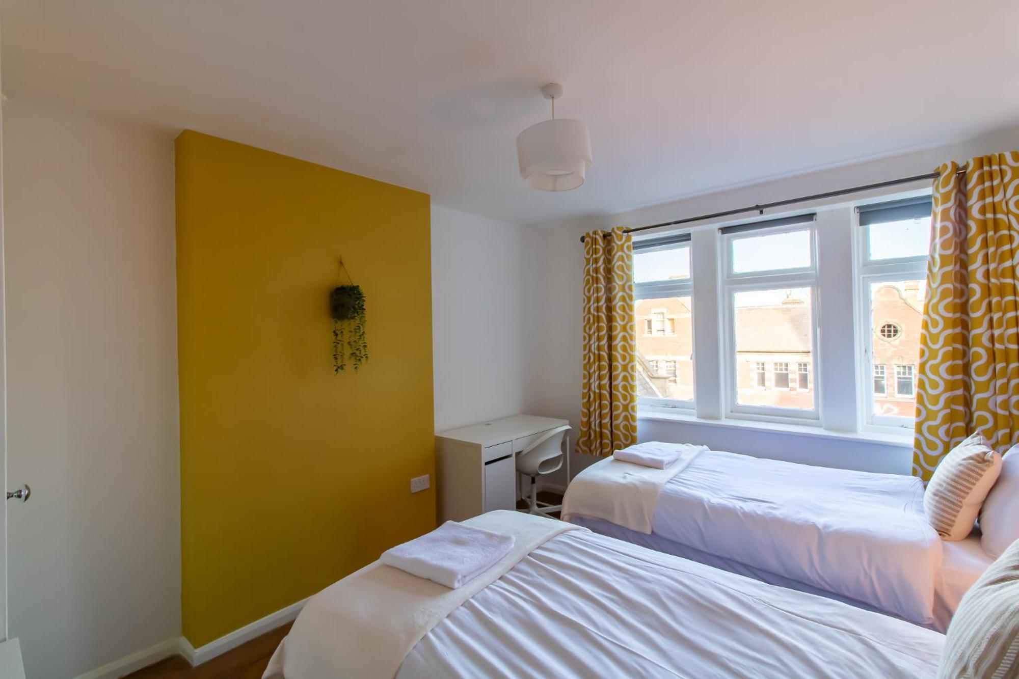 Great Offers On Long Stays!! Laluna Apartments Gateshead Luaran gambar