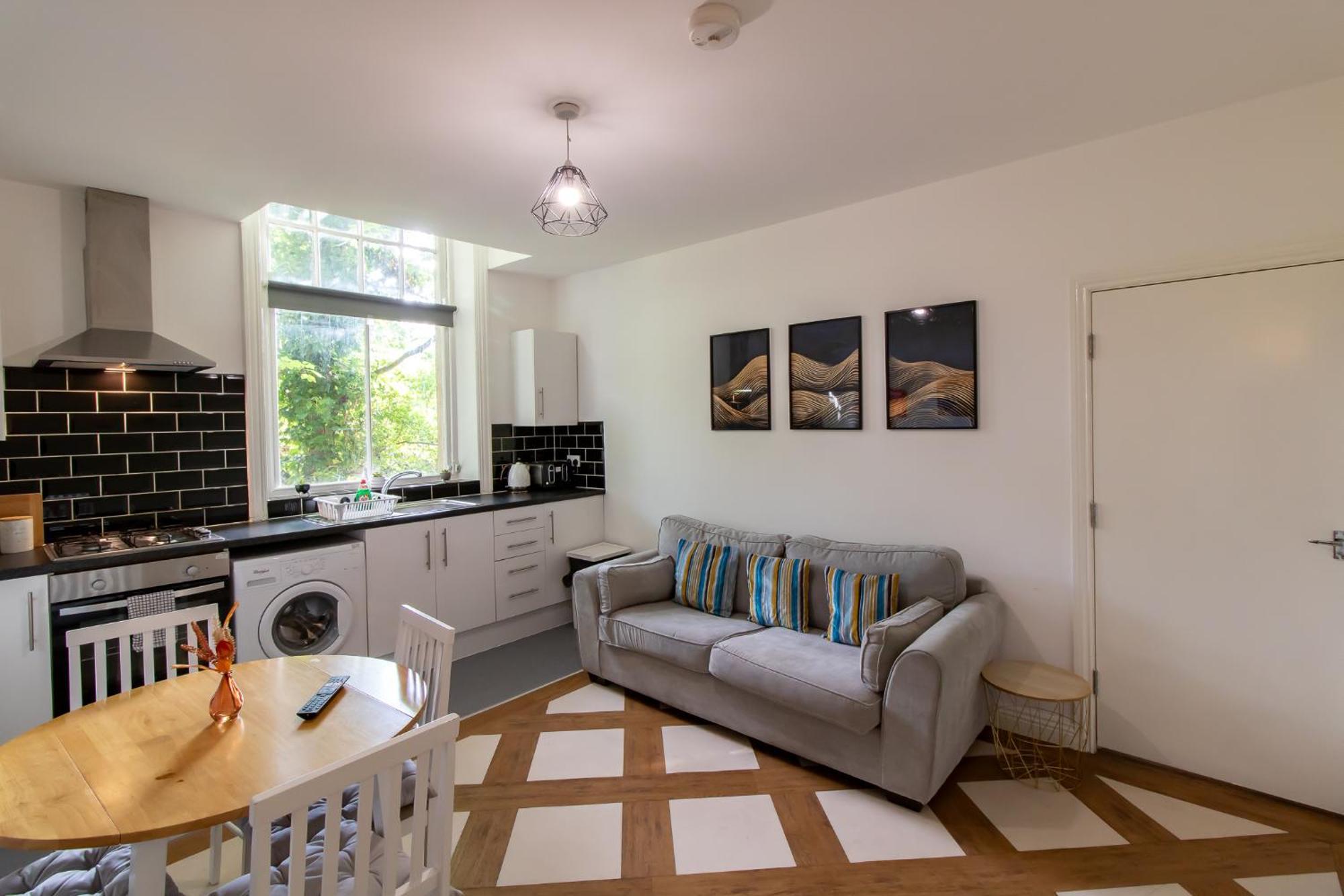 Great Offers On Long Stays!! Laluna Apartments Gateshead Luaran gambar