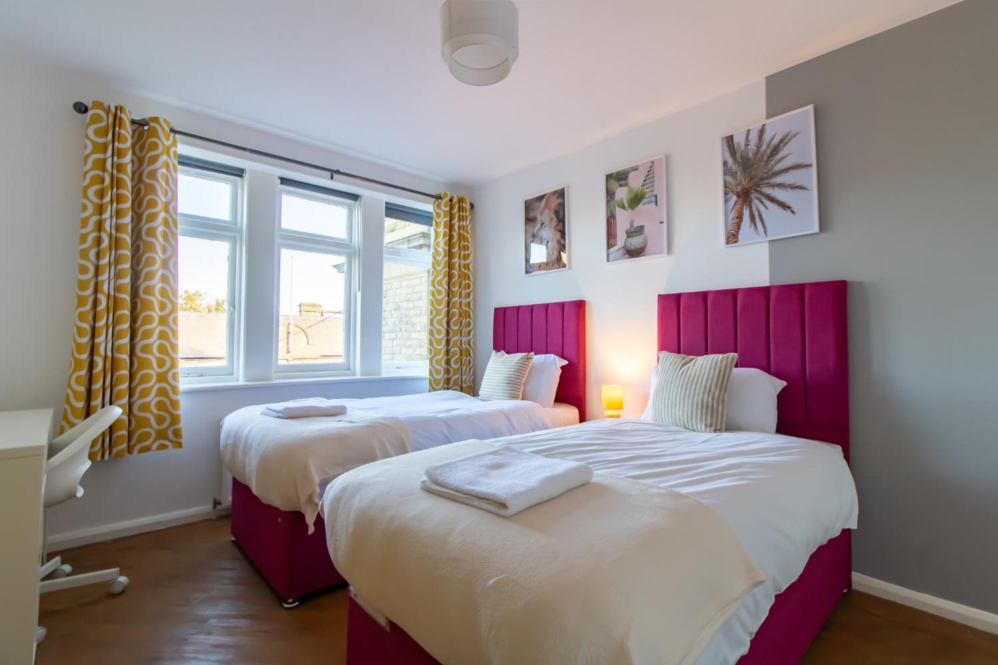 Great Offers On Long Stays!! Laluna Apartments Gateshead Luaran gambar