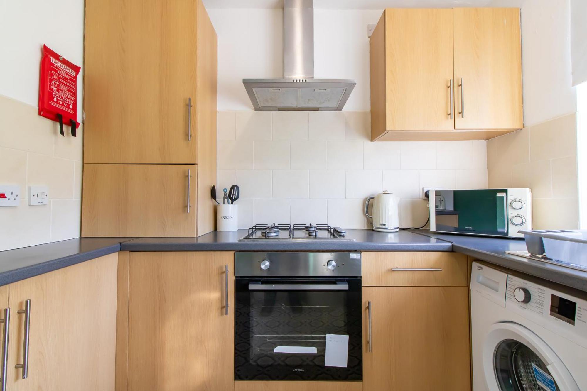 Great Offers On Long Stays!! Laluna Apartments Gateshead Luaran gambar