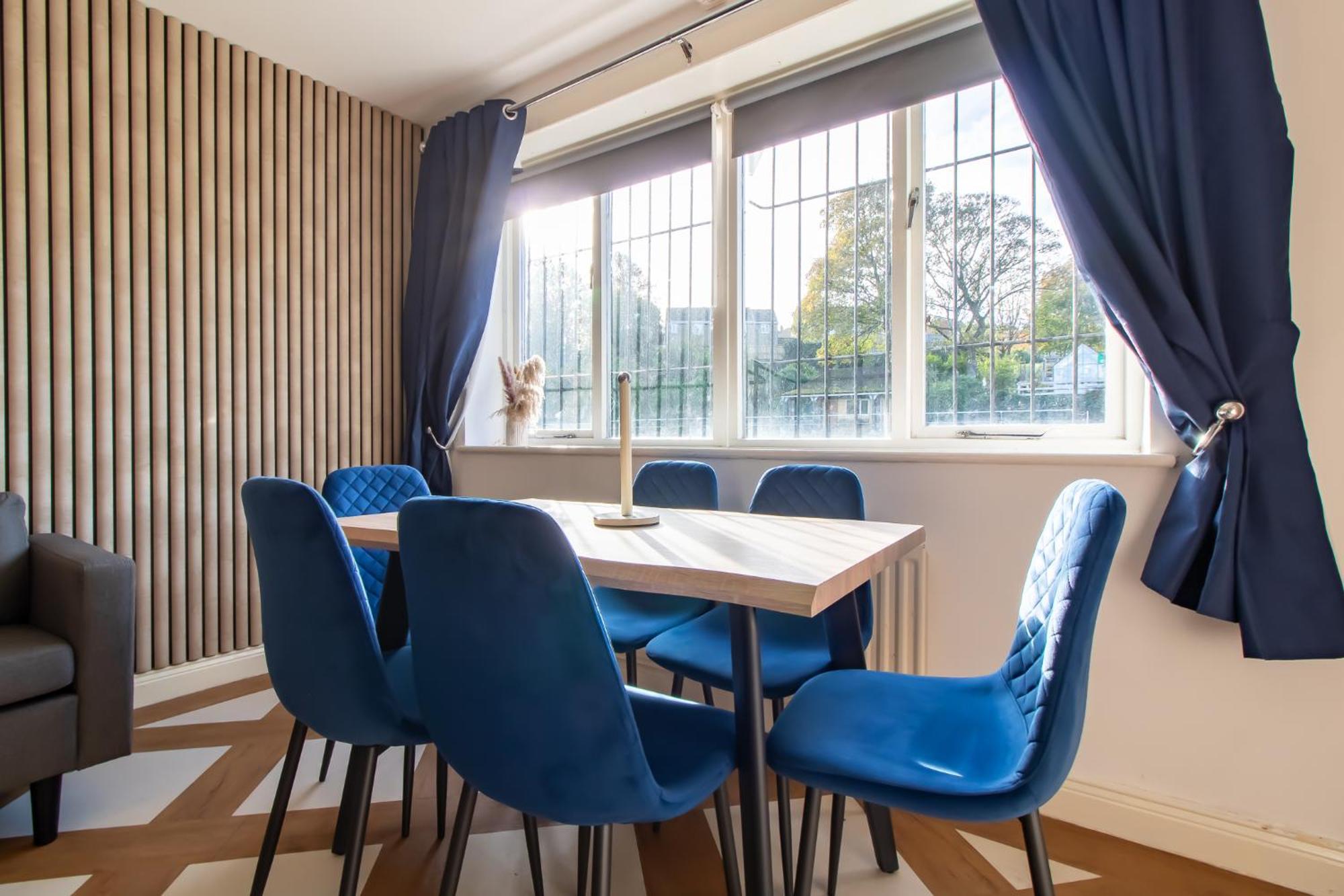 Great Offers On Long Stays!! Laluna Apartments Gateshead Luaran gambar