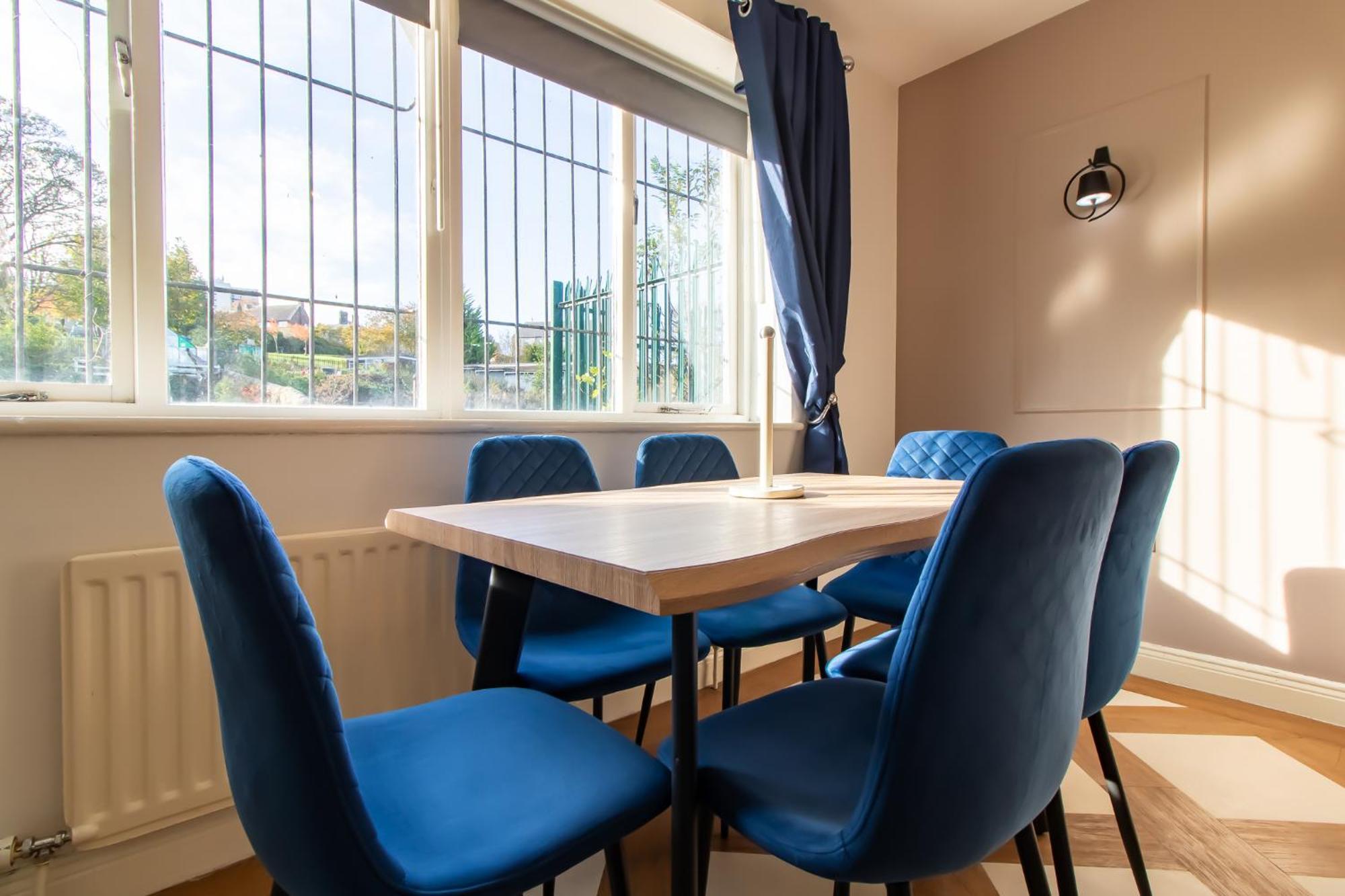 Great Offers On Long Stays!! Laluna Apartments Gateshead Luaran gambar