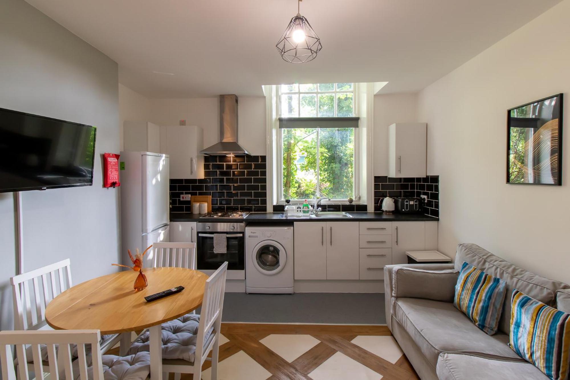 Great Offers On Long Stays!! Laluna Apartments Gateshead Luaran gambar