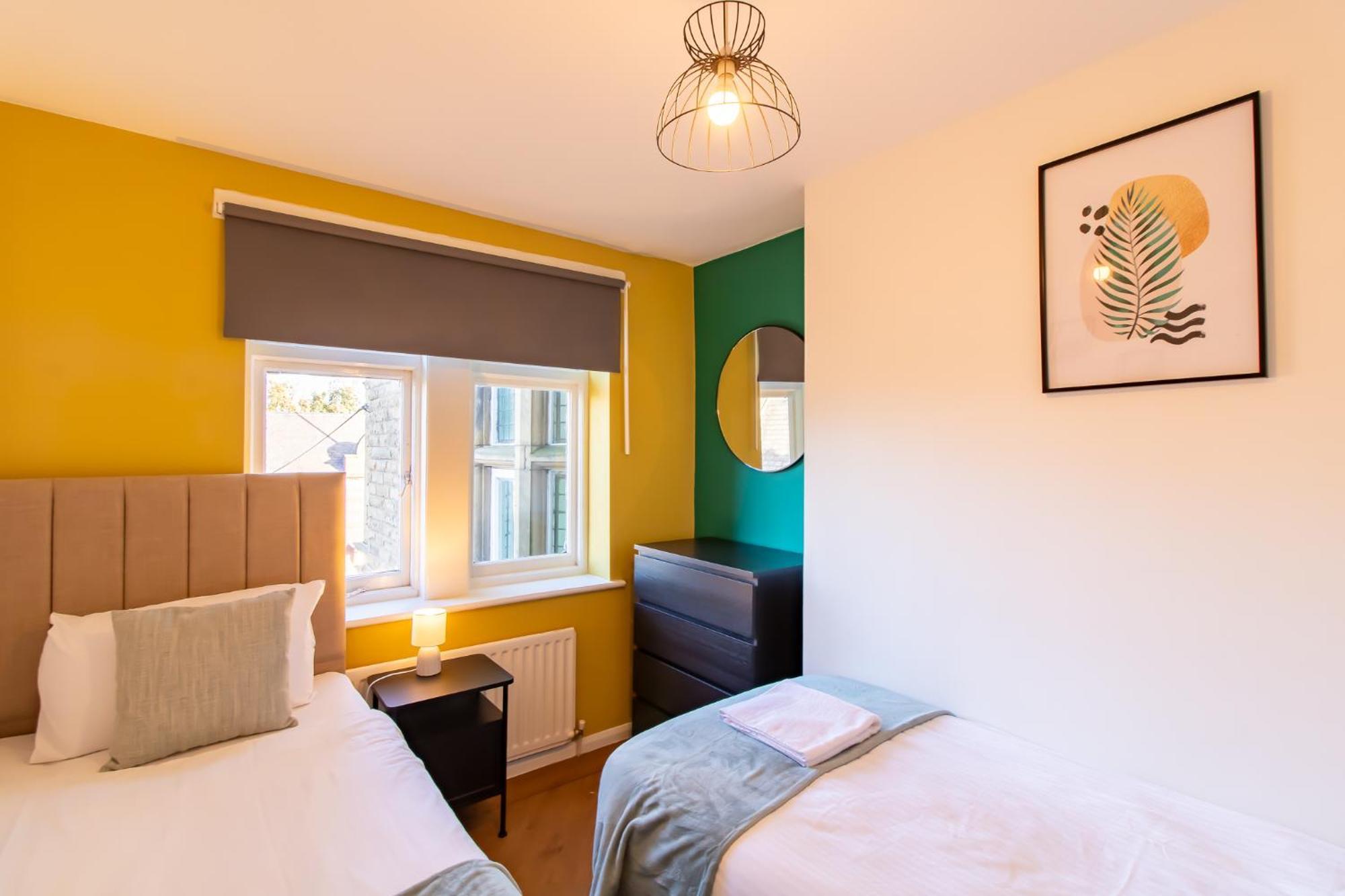 Great Offers On Long Stays!! Laluna Apartments Gateshead Luaran gambar