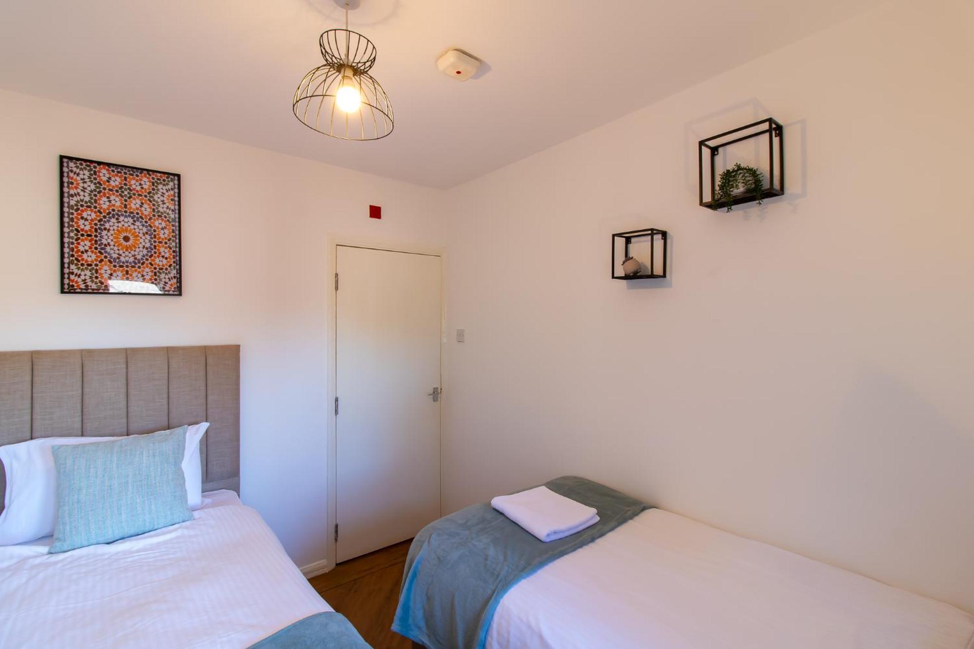 Great Offers On Long Stays!! Laluna Apartments Gateshead Luaran gambar
