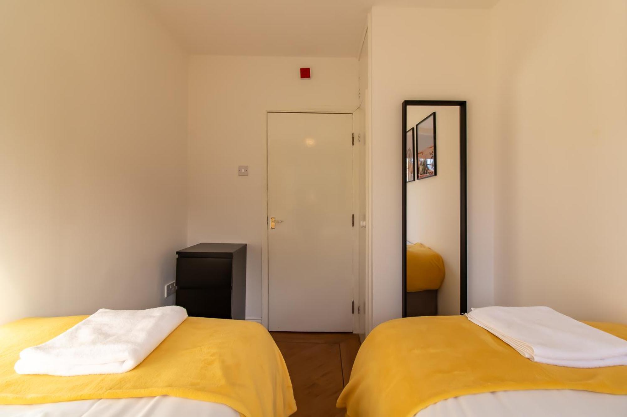 Great Offers On Long Stays!! Laluna Apartments Gateshead Luaran gambar