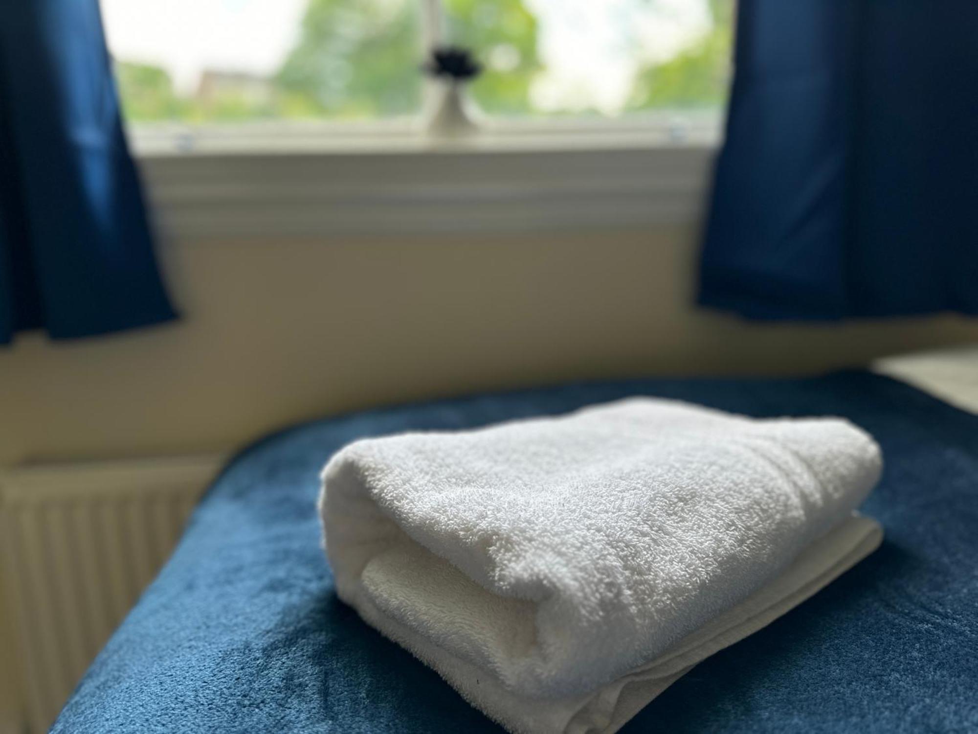 Great Offers On Long Stays!! Laluna Apartments Gateshead Luaran gambar